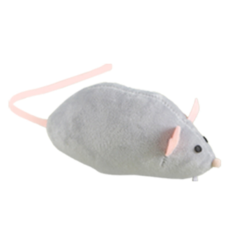 Cat Chewing Toy with Catnip